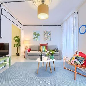 Appartement met Twee Slaapkamers
